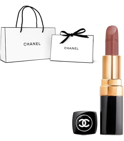 Amazon | シャネル(CHANEL) ルージュ ココ #444(ガブリエル) 3.5g